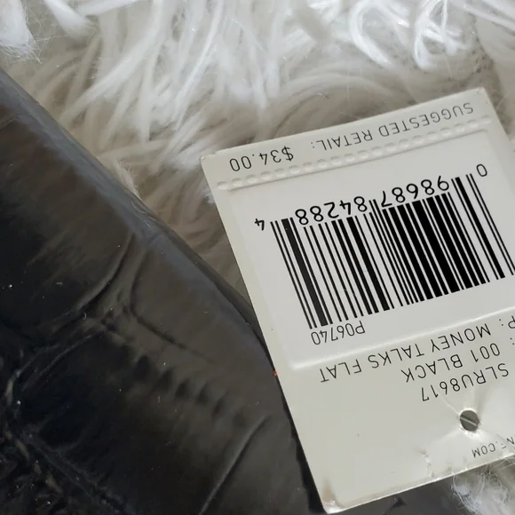 Liz Claiborne "Money Talks" Wallet NWT - Picture 4 of 16